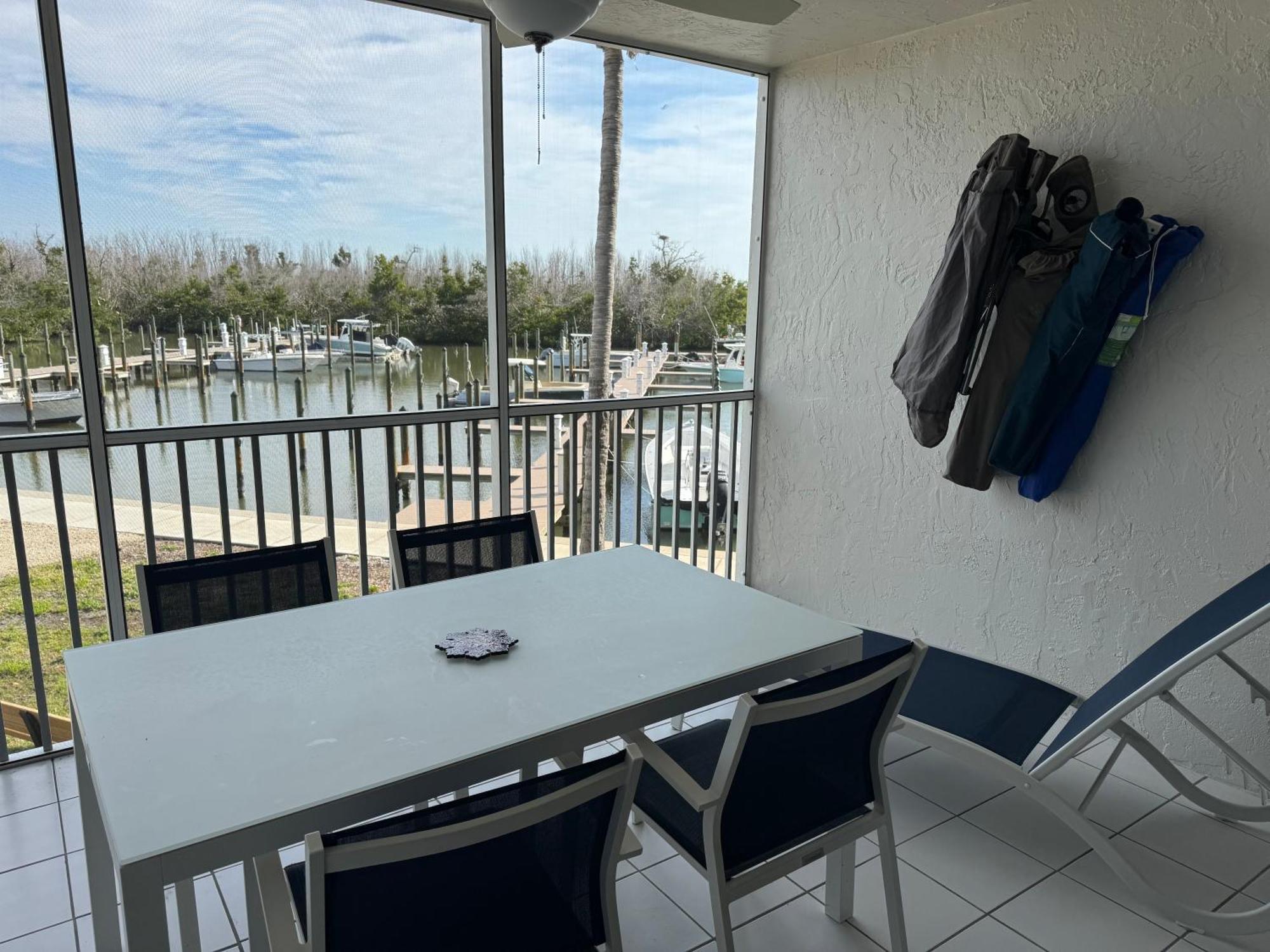 Captiva Bayside Villas 1 Bedroom 2 Bath - Sleep 4 Captiva Island エクステリア 写真
