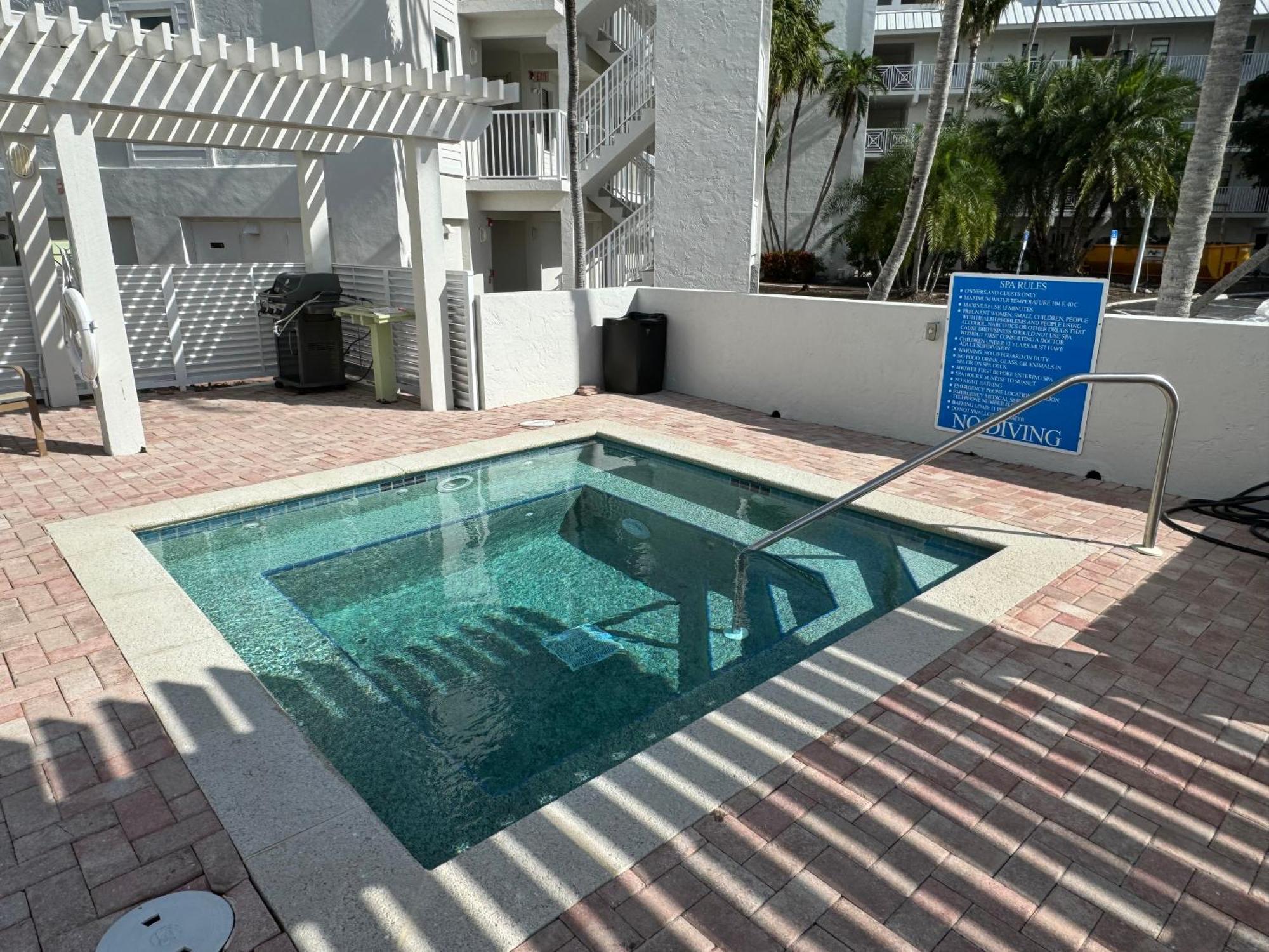 Captiva Bayside Villas 1 Bedroom 2 Bath - Sleep 4 Captiva Island エクステリア 写真
