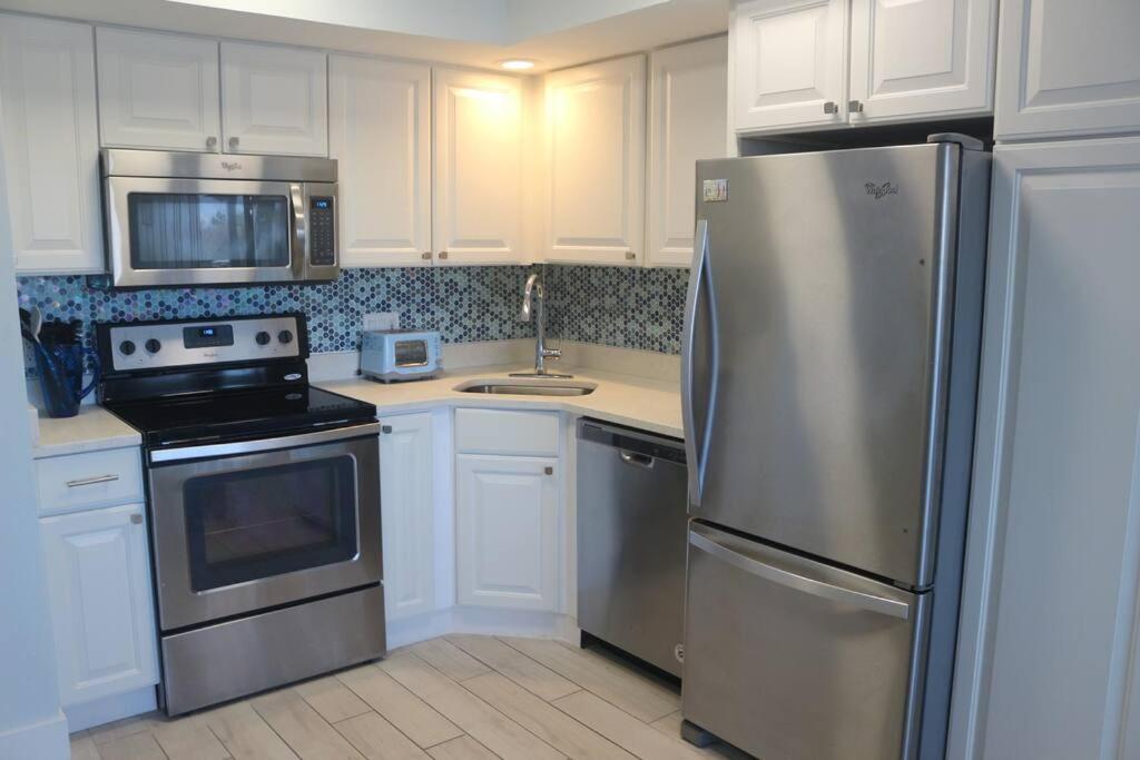 Captiva Bayside Villas 1 Bedroom 2 Bath - Sleep 4 Captiva Island エクステリア 写真