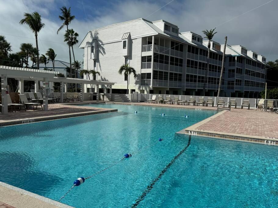 Captiva Bayside Villas 1 Bedroom 2 Bath - Sleep 4 Captiva Island エクステリア 写真