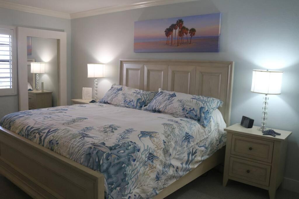 Captiva Bayside Villas 1 Bedroom 2 Bath - Sleep 4 Captiva Island エクステリア 写真