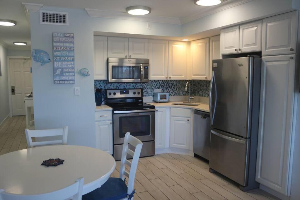 Captiva Bayside Villas 1 Bedroom 2 Bath - Sleep 4 Captiva Island エクステリア 写真