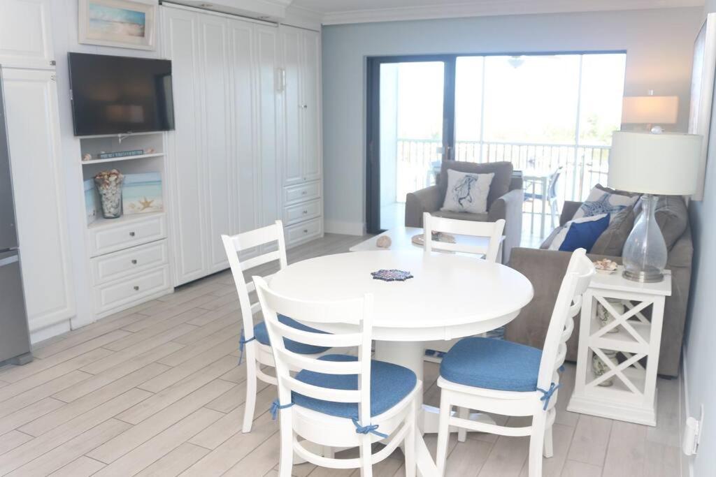 Captiva Bayside Villas 1 Bedroom 2 Bath - Sleep 4 Captiva Island エクステリア 写真