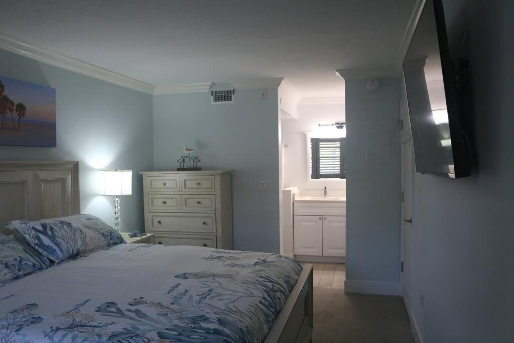 Captiva Bayside Villas 1 Bedroom 2 Bath - Sleep 4 Captiva Island エクステリア 写真