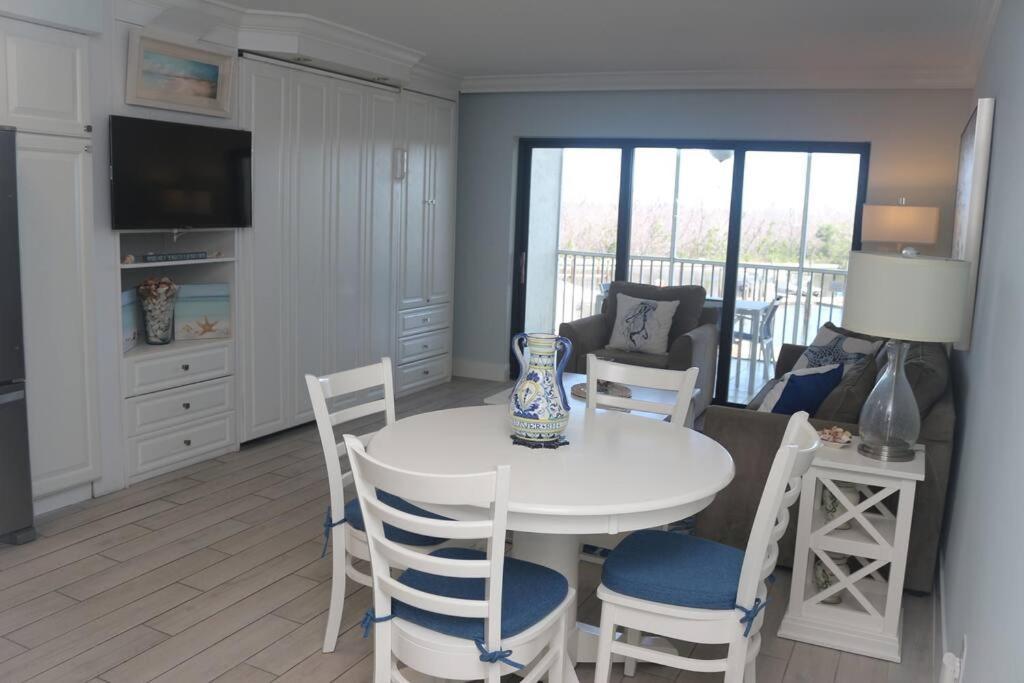 Captiva Bayside Villas 1 Bedroom 2 Bath - Sleep 4 Captiva Island エクステリア 写真