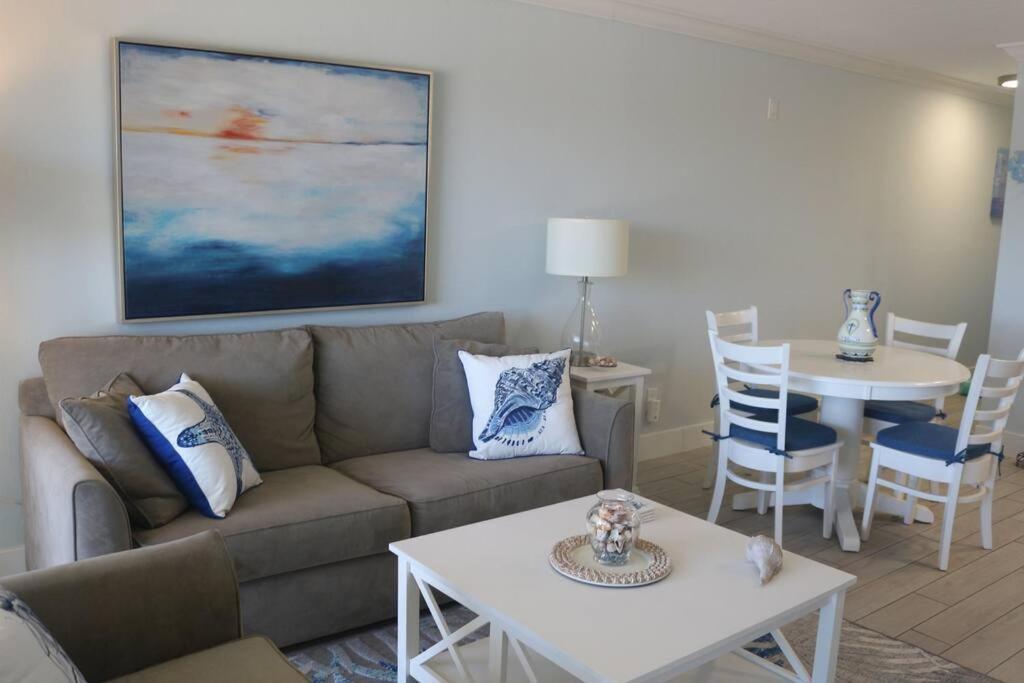 Captiva Bayside Villas 1 Bedroom 2 Bath - Sleep 4 Captiva Island エクステリア 写真