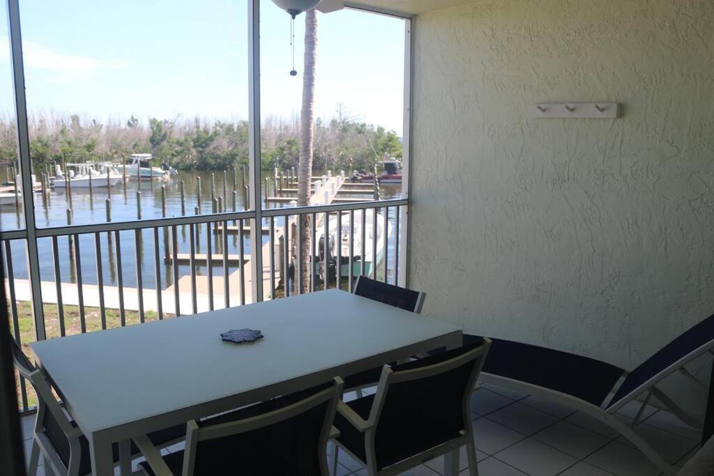 Captiva Bayside Villas 1 Bedroom 2 Bath - Sleep 4 Captiva Island エクステリア 写真