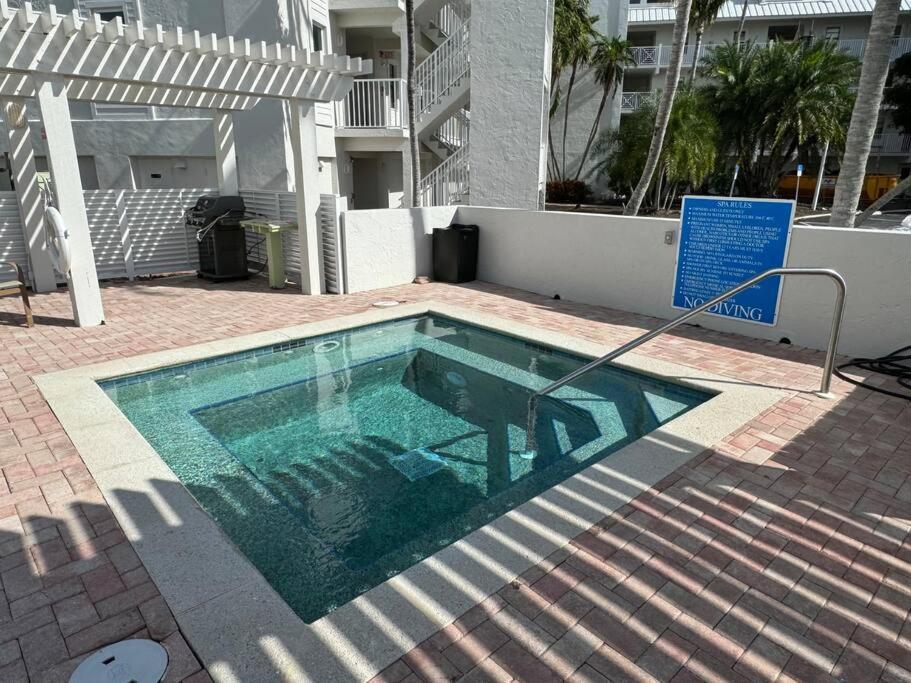 Captiva Bayside Villas 1 Bedroom 2 Bath - Sleep 4 Captiva Island エクステリア 写真